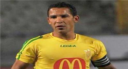 مصدر ليلا كورة: نور السيد لاعب الجونة يتعرض لحادث سير